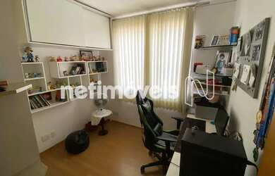 Imagem 9: Venda Cobertura União Belo Horizonte