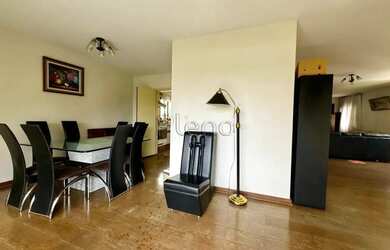 Imagem 8: Apartamento à venda em Campinas, Centro, com 3 quartos, com 177.8 m²,...