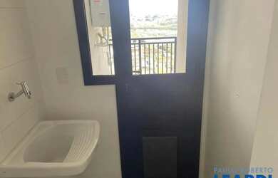 Imagem 13: APARTAMENTO - ALVINÓPOLIS - SP