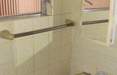 Imagem 4: Quarto e sala, Braga. 30m² de Área, 1 Banheiroe1 Dormitório