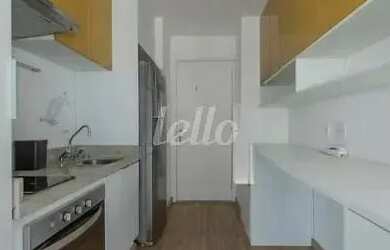 Imagem 9: Apartamento 1 quartos à venda no a Brooklin Paulista