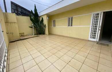 Imagem 2: Casa para alugar com 4 dormitórios 155 m² R$ 4.900/mês Jardim Santos...