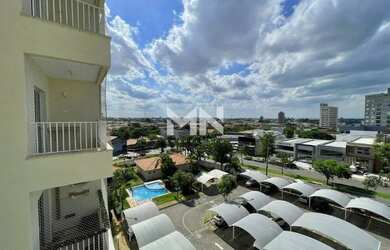 Imagem 5: Apartamento para aluguel, 2 quartos, 2 vagas, Edifício Residencial Ilhabela...