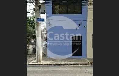 Imagem: O depósito possui 109m² de Área e está localizado em Tatuapé