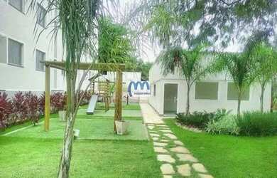 Imagem 9: Apartamento à venda com 2 quartos, 45m²