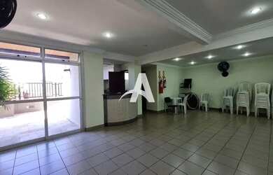 Imagem 5: Aluguel Cobertura CAZECA. Ar-condicionado, 245m² de Área, 3 Vagas na...