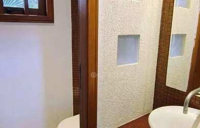 Imagem 10: Casa - venda por R$ 2.990.000,00 ou aluguel por R$ 14.000,00/mês - Lagoa...