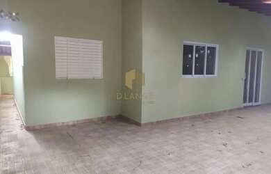 Imagem 4: Casa à venda no bairro Vila José Paulino Nogueira em Paulínia