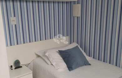 Imagem 13: Apartamento 2 dormitórios 70,00m² área privativa, bairro Auxiliadora...