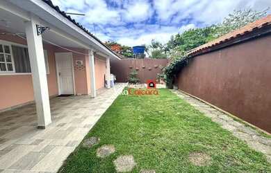 Imagem 5: Casa com espaço de terreno em Matinhos