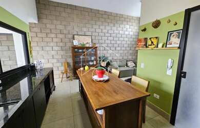 Imagem 10: Casa no bairro Alto Cafezal em Marília/SP