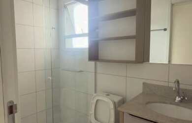 Imagem 4: Alugo apartamento - condomínio Liverpool - 90m²