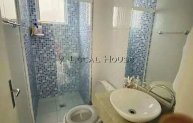 Imagem 9: Apartamento à venda em Curitiba, Cachoeira, com 2 quartos, 45m²