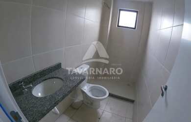 Imagem 16: Vista Uvaranas. Churrasqueira, Imóvel novo, 66m² de Áreae1 Vaga na...