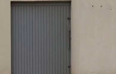 Imagem: O depósito possui 70m² de Área e está localizado em Jardim