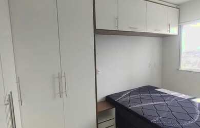 Imagem: O apartamento possui 3 Dormitórios, 3 Banheiros, 1 Vaga na