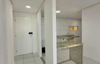 Imagem: O apartamento possui 3 Dormitórios, 4 Banheiros, 2 Vagas na