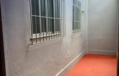 Imagem: O apartamento possui 1 Dormitório, 1 Banheiro e 30m² de Área