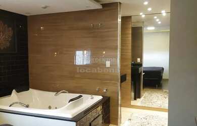 Imagem 7: Apartamento Locação ou Venda Integrato Iguatemi Zona Sul