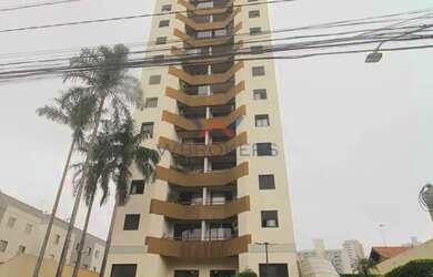 Imagem: O apartamento possui 2 Dormitórios, 1 Banheiro, 2 Vagas na