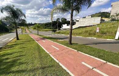 Imagem: O terreno possui 161m² de Área e está localizado em Bragança