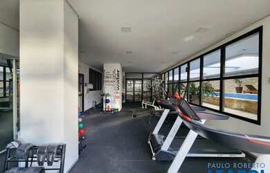 Imagem 9: GARDEN - ALTO DA BOA VISTA - SP