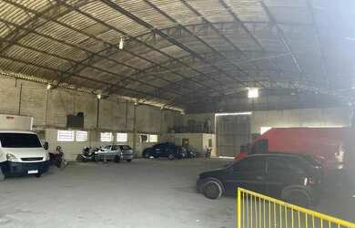 Imagem 13: Área à venda, 14310 m² por R$ 57.240.000,00 - Parque Central - Santo...