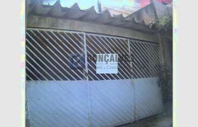 Imagem: O terreno possui 164m² de Área e está localizado em Baeta