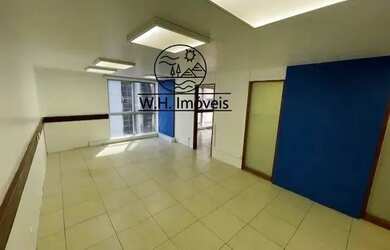 Imagem: O depósito possui 130m² de Área e está localizado em Centro