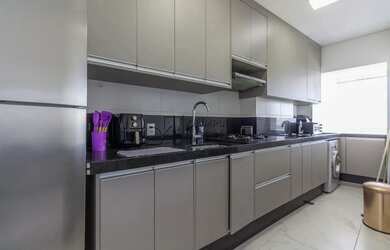 Imagem 12: Aluguel Apartamento 2 Dormitórios - 65 m² Pinheiros