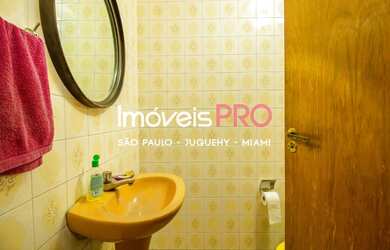 Imagem 16: Alto de Pinheiros. 362m² de Área, 4 Vagas na garageme4 Dormitórios