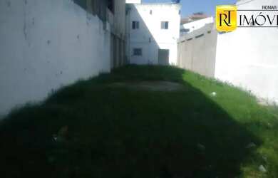 Imagem: O terreno possui 180m² de Área e está localizado em São