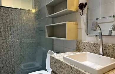 Imagem 7: EXCELENTE CASA DE CONDOMÍNIO NA REGIÃO DA COHAMA PARA VENDA