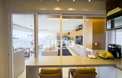 Imagem 4: Encontre seu lar ideal no Art Residence, Setor Bueno, Goiânia Apaixone-se...