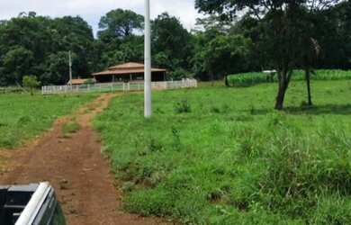 Imagem 2: Fazenda 53 Alqueires 20 km Niquelândia Goiás