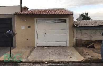 Imagem: A casa em condomínio possui 2 Dormitórios, 1 Banheiro, 1 Vaga