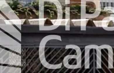 Imagem: A casa possui 4 Dormitórios, 5 Banheiros, 5 Vagas na garagem