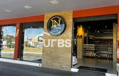 Imagem: O depósito possui 80m² de Área e está localizado em Jardim