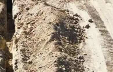 Imagem: O terreno possui 1.000m² de Área e está localizado em Taguatinga