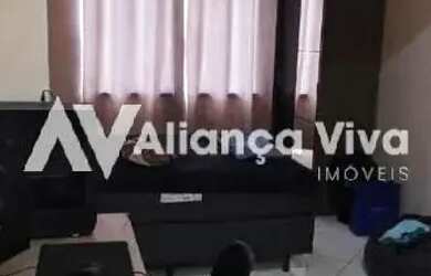 Imagem: O apartamento possui 1 Dormitório, 2 Banheiros, 38m² de Área