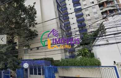 Imagem: O apartamento possui 3 Dormitórios, 3 Banheiros, 2 Vagas na