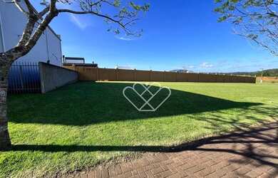 Imagem: O terreno possui 325m² de Área e está localizado em São