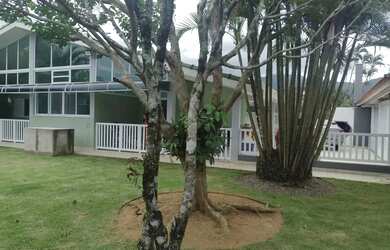 Imagem 3: Casa em Rua das Rosas - Guarau - Peruíbe/SP