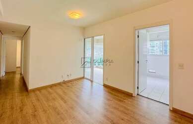 Imagem 2: Aluguel Apartamento 2 Dormitórios - 66 m² Brooklin