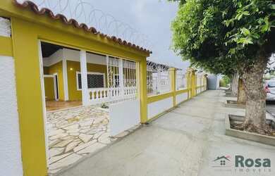 Imagem: Casa Comercial com 2 terrenos para venda ou locação, Boa Esperança