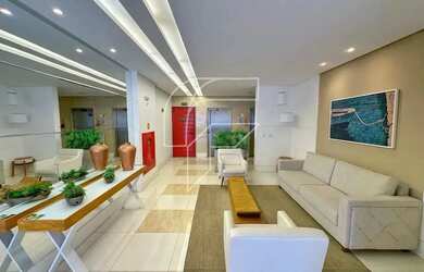 Imagem: O apartamento possui 2 Dormitórios, 2 Banheiros, 2 Vagas na