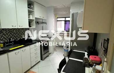 Imagem 8: Recreio dos Bandeirantes Apartamento 3 quartos, sendo 1 suite