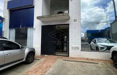 Imagem: O depósito possui 120m² de Área, Imóvel novo e está localizado