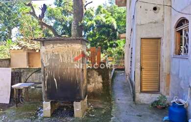 Imagem 14: Casa em Estrada dos Três Rios - Freguesia Jacarepaguá - Rio de Janeiro/RJ