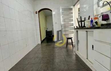 Imagem: Casa térrea para locação ou venda - 240m² - 3 dormitórios